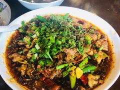 -杨三娘跷脚牛肉(羊子山西路店)