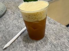 -村口大树(长乐路店)