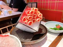 -捞神煲汤火锅(湖滨商业街店)