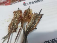 -清真·老金烧烤(舜华南路店)