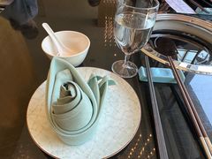 -西安浐灞艾美酒店·汉江餐厅·火锅