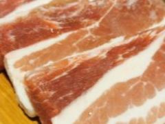 -汉江川烤肉(通州店)