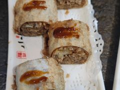 -福苗小骆驼烧烤(中关村店)