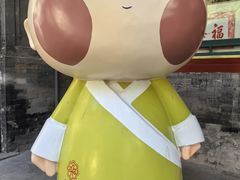 -潭柘寺景区