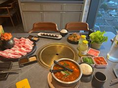-花时·炭火烧肉(东百中心A馆店)