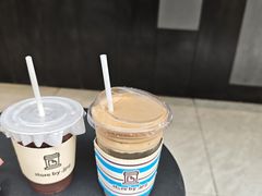 -JPG canteen(广州东山口店)