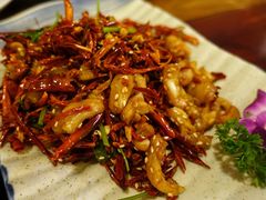 -紫滇源云南生态菜(丹凤街店)