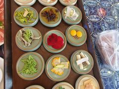 -桥香园过桥米线(国贸店)