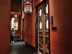 -茶人村·宫廷私厨(奥体印象城店)