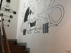 -驭力搏击健身(张江高科店)