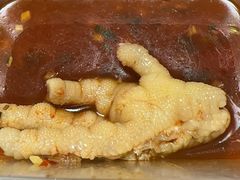 -黎里王记辣脚(黎里总店)