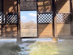 -春晖园度假酒店温泉