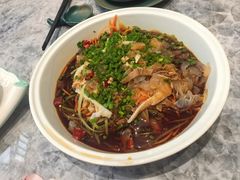 -聚丰园•湖鲜餐厅(阿红私房菜梅石路店)