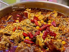 -蓉三少冒烤鸭·四川小吃集(北京首店)