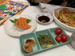 -元气寿司(八号仓店)