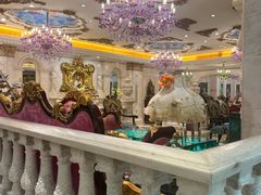 -金米箩大酒店(五角场店)