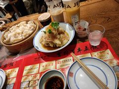 -新兴园饺子馆(河南街店)
