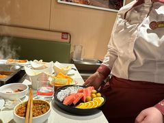 -海底捞火锅(劲松店)