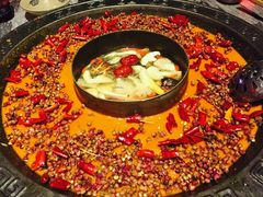 -琶醍壹号•潮菜江景餐吧