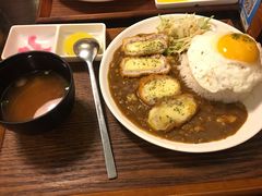 -金龙咖喱