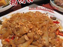 -食锦记·福建私房菜(浦西万达店)