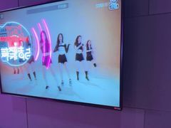 -唱吧麦颂KTV(黄骅华贸商业广场店)