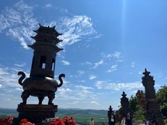 -六鼎山文化旅游区
