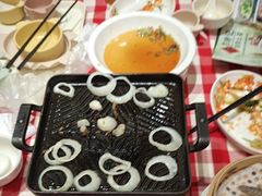 -西贝莜面村(朝阳大悦城店)
