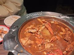 -胖哥俩肉蟹煲(福州仓山爱琴海店)