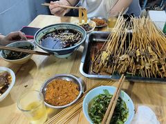 -康二姐串串(中道街店)