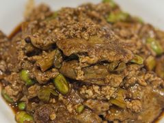 -虎哥私房菜(馒头山店)
