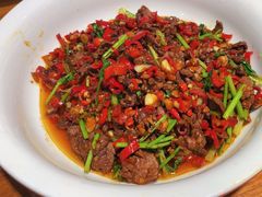 -十二点·辣椒炒肉(新沙店)