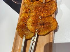 -阿娜尔·新疆菜(宜家荟聚中心店)