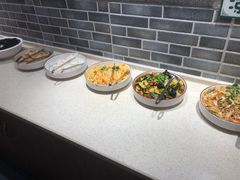 -菩提素健康自助素食馆