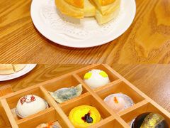 -喜粤糖朝餐厅(三八广场店)