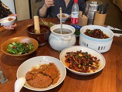 -树厨贵州菜(花果园购物中心店)