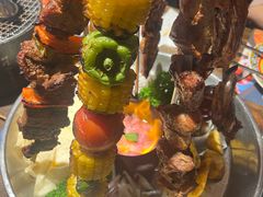 -卢布里西餐厅(总店)