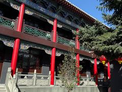 -长安寺