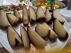 -7号院家宴.烧鸽子(门头沟店)