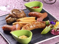 -马克西姆餐厅(崇文门店)