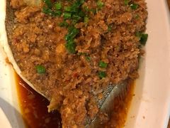 -潮粥荟·潮汕砂锅粥(朝阳大悦城店)