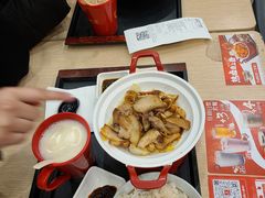 -永和大王(共和新路店)