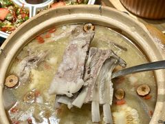 -乔街深夜食堂·小龙虾·高压锅生蚝(杭州总店)