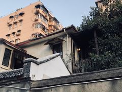 -二楼南书房