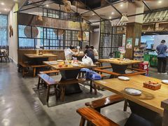 -醉南拳客家菜·河田鸡(西禅寺杨桥店)