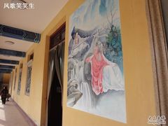 -挂甲禅寺