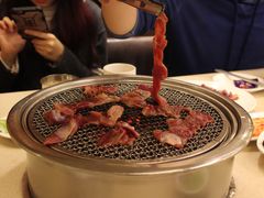 鸡胗-福云龙(黄河南大街店)