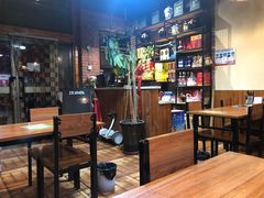 大堂-宝山一号馕坑肉