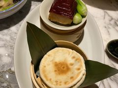 -杭州君悦酒店·湖滨28中餐厅