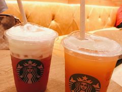 -星巴克臻选(深圳嘉里建设广场店)